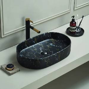 Rune Vidar 60 cm black/gray (5940541330189)
