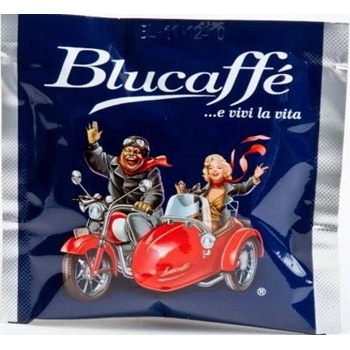 Lucaffé Blucaffe E.S.E pody 150 ks
