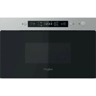 Whirlpool MBNA 910 IX