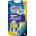 Gillette Самобръсначка Gillette Blue 3, 3-Pack, p/n GI-1301031 - Самобръсначки с три остриета и овлажняваща лента (GI-1301031)