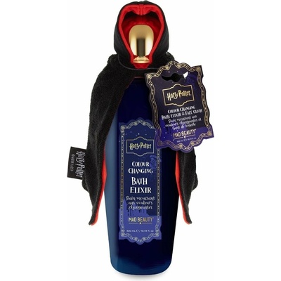 Harry Potter Pena do kúpeľa 300 ml