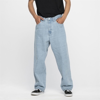 Santa Cruz kalhoty Big Pants Stone Wash