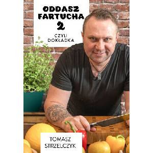 Oddasz Fartucha 2 | Strzelczyk Tomasz (2022)