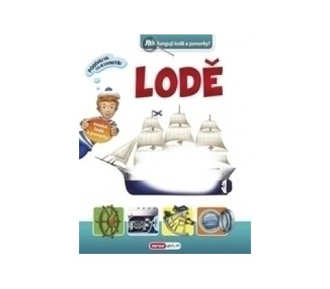 Lodě