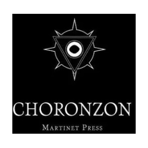 Choronzon I | Martinet Press (ISBN: 9780692548127)