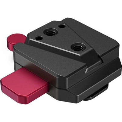 SmallRig 4189 Power Supply Mount Plate For DJI RS Stabilizers – Zboží Živě
