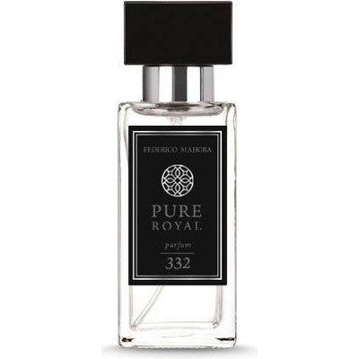 Federico Mahora Pure Royal 332 parfum pánsky 50 ml
