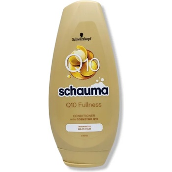 Schauma балсам за коса, 250мл, Q10 Fullness
