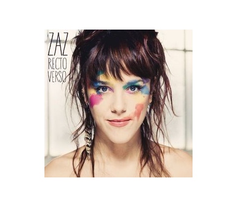 Recto Verso - Zaz