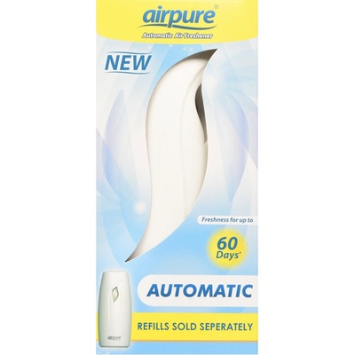 Airpure Air Freshener Automatic zariadenie 60 dní