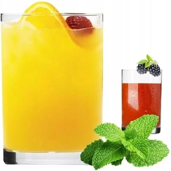 Krosno Poháre na nápoje 6 x 150 ml