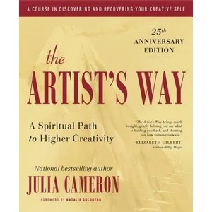 The Artist's Way (ISBN: 9780143129257)