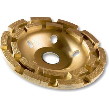 Mar-Pol Diamantový brusný kotouč 125 mm M08783