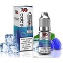 IVG 6000 Salt Blue Frost 10 ml 20 mg