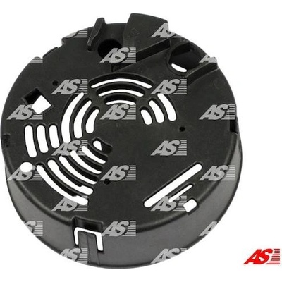 Plastové víko alternátoru AS-PL APC0012