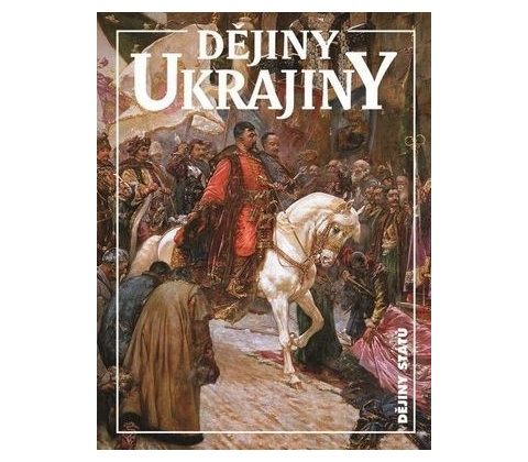 Dějiny Ukrajiny