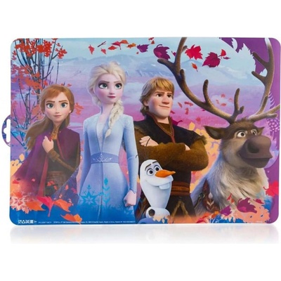 VETRO PLUS prostírání PH FROZEN 43x29cm 2 dekory mix