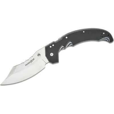 Cold Steel MAYHEM CS-FL-60DPLM