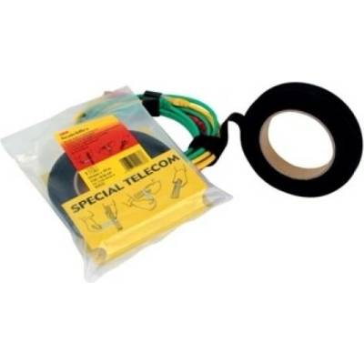 Páska se suchým zipem 3M Scotchflex FE-5100-9030-4 10m