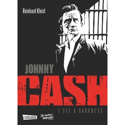 CASH - I see a darkness - Kleist, Reinhard