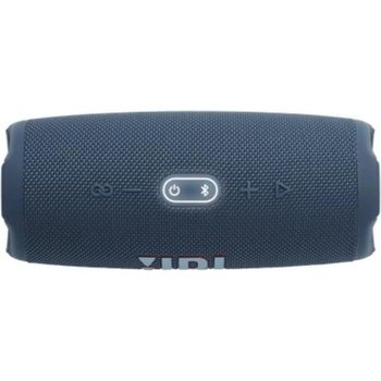Image 1 of JBL Charge 5 Blue (JBLCHARGE5BLU)