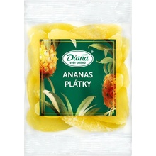 Druid Ananas plátky 100 g