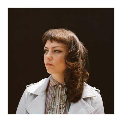 ANGEL OLSEN - MY WOMAN LTD. LP
