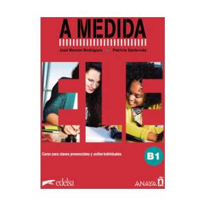 medida | JOSE RAMON RODRIGUEZ, PATRI SANTERVAS (ISBN: 9788469891629)