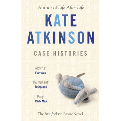 Case Histories - Kate Atkinson