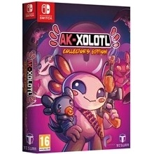 AK-xolotl (Collector's Edition)