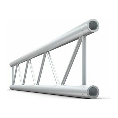 PS30-250 Straight 250cm Incl. Connectors