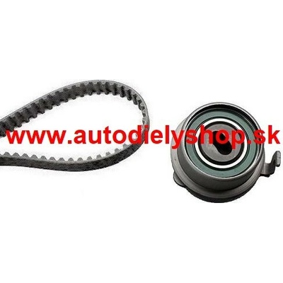 Hyundai I10 10/07- Rozvodová sada pre motor 1,1i /49-51KW/
