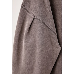 American Vintage суичър дамски от памук (JIT03B)