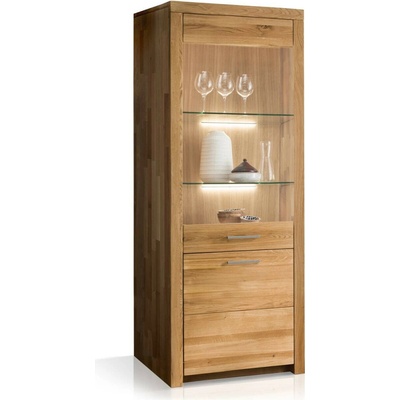 Sob nábytek Bern III divoký dub F01004839G – Hledejceny.cz