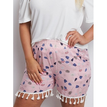 Factory Price šortky -AT-SN-2101A.04X růžová