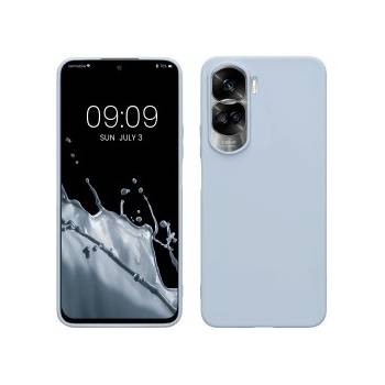 Image 1 of kwmobile Калъф за Honor 90 Lite 5G - лилав