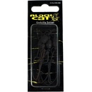 Black Cat obratlík s karabinou Godzilla Svivel veľ.4 70 kg 4 ks