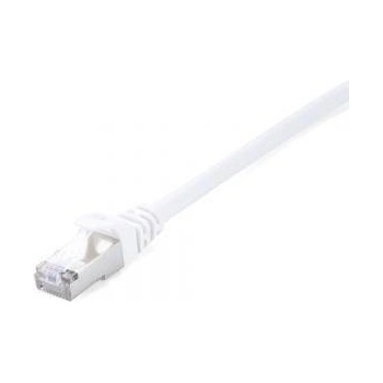 V7 UTP категория 6 твърд мрежови кабел V7 V7CAT6STP-02M-WHT-1E (2 m) Бял
