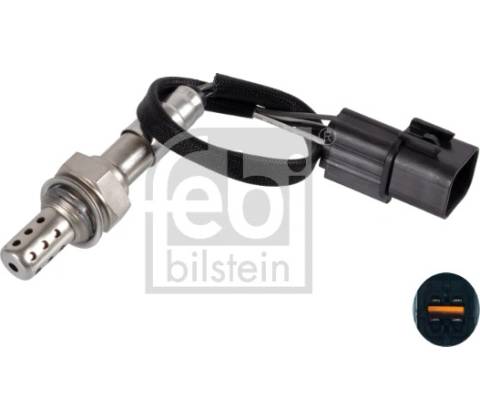 Lambda sonda FEBI BILSTEIN 107594