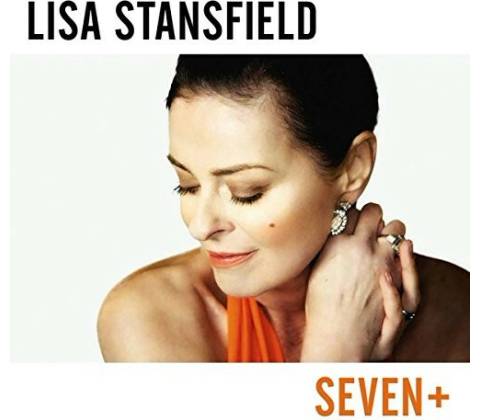 STANSFIELD, LISA - SEVEN + (1CD)