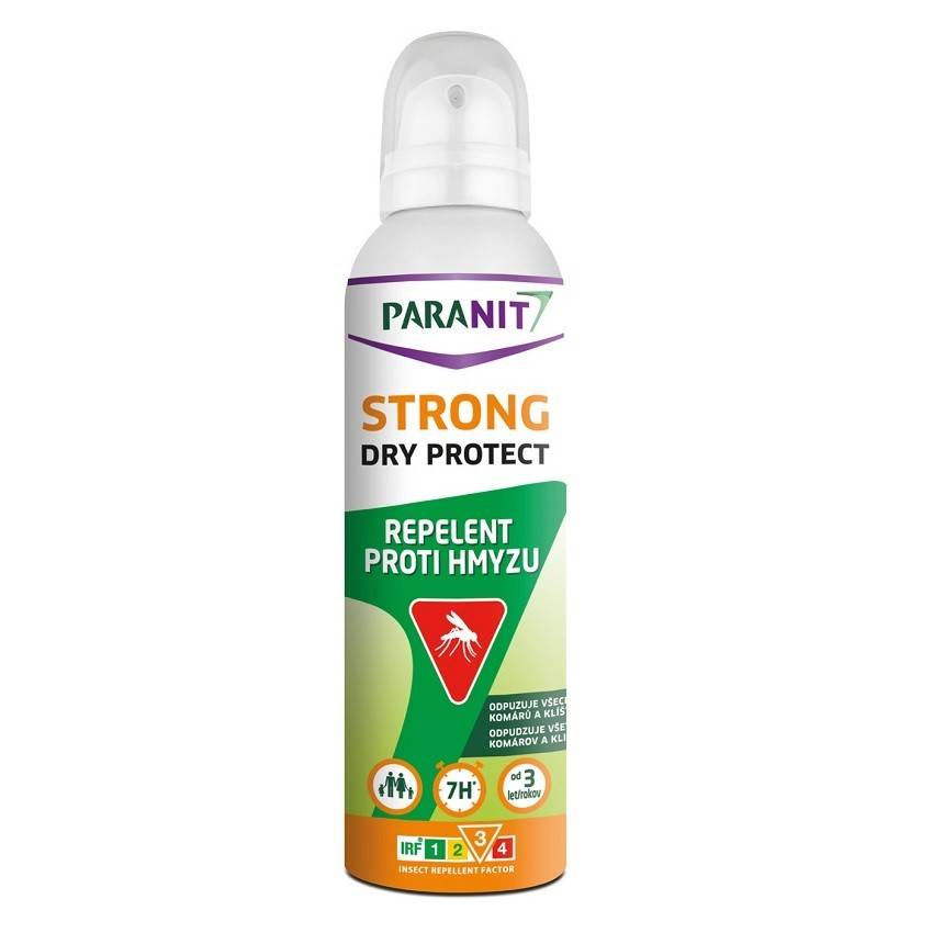 Repelent Proti Hmyzu () Repelent Proti Hmyzu