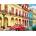 EUROGRAPHICS - Puzzle Havana Cuba - 1 000 piese