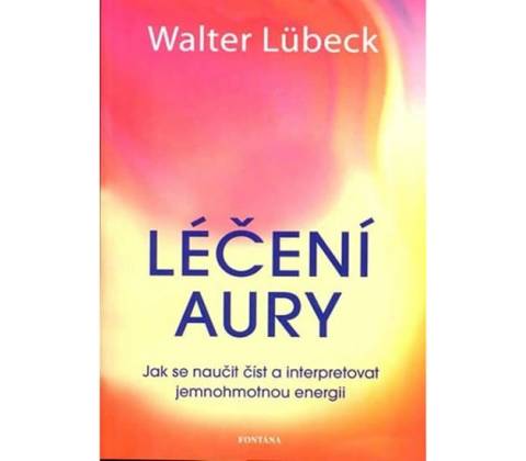Léčení aury