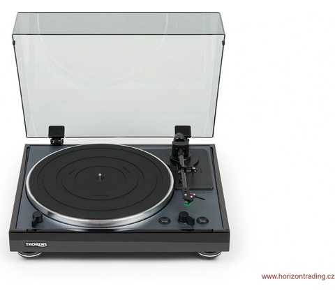 Thorens TD 102 A