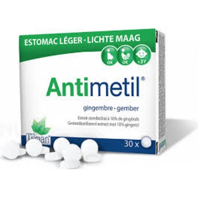 Antimetil 36 tablet