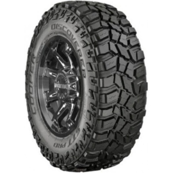 Cooper Discoverer STT PRO 305/70 R18 126/123K