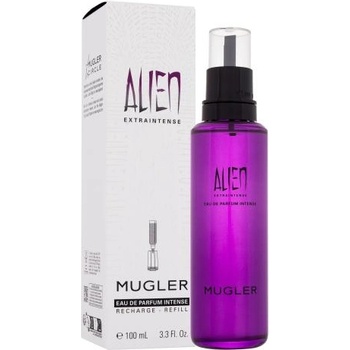 Thierry Mugler Alien Extraintense (Intense) (Refill) EDP 100 ml