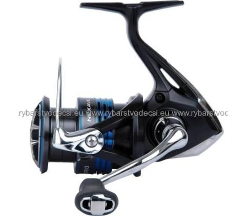 Shimano Nexave FI C3000