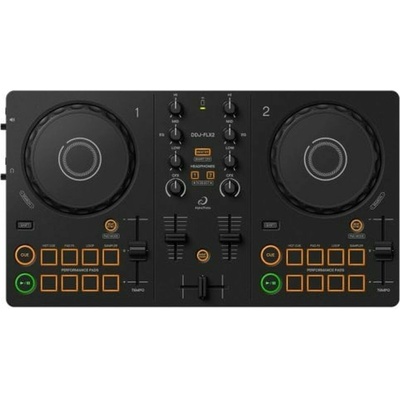 AlphaTheta DDJ-FLX2