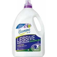 Etamine du Lys prací gel levandule 3 l